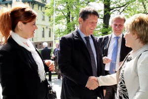 Redovni sastanak hirurške sekcije Srpskog lekarskog društva