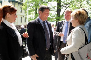 Redovni sastanak hirurške sekcije Srpskog lekarskog društva