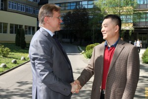 Donacija aparata Opštoj bolnici