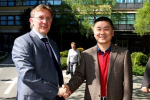 Donacija aparata Opštoj bolnici