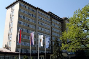 Donacija aparata Opštoj bolnici