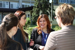 Donacija aparata Opštoj bolnici