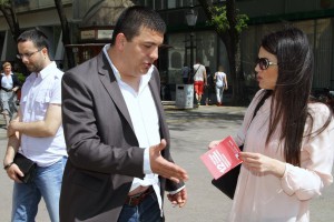 SDS: "12 meseci Vlade, 12 neispunjenih obećanja"