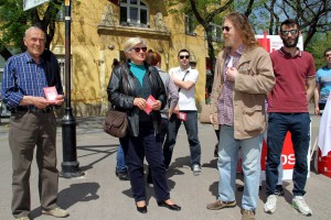 SDS: "12 meseci Vlade, 12 neispunjenih obećanja"