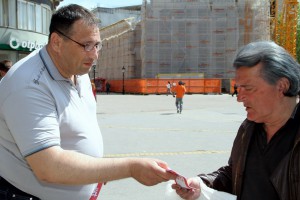 SDS: "12 meseci Vlade, 12 neispunjenih obećanja"