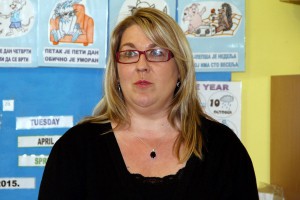 Donirani aparati za merenje šećera u krvi PU "Naša radost"