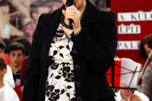 Završna priredba projekta "Različitost sadi - zajedništvo gradi"