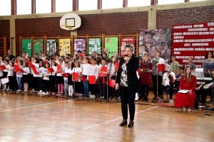 Završna priredba projekta "Različitost sadi - zajedništvo gradi"