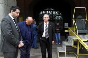 Akcija „Veži pojas – sačuvaj život“