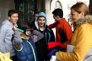 Akcija „Veži pojas – sačuvaj život“