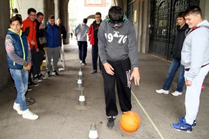 Akcija „Veži pojas – sačuvaj život“