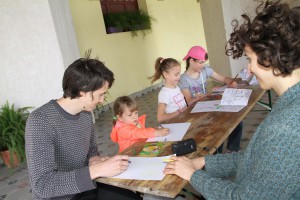 Proslava 1. maja na Paliću