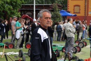 Proslava 1. maja na Paliću