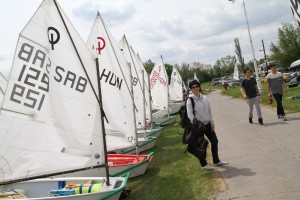 Proslava 1. maja na Paliću