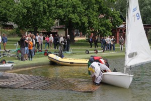 Proslava 1. maja na Paliću