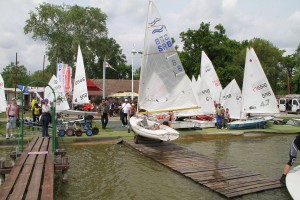 Proslava 1. maja na Paliću