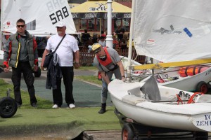 Proslava 1. maja na Paliću