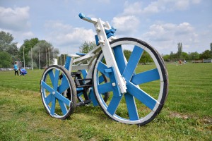 Sportsko rekreativna akcija - 40. jubilarni "Trimbi"