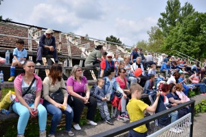 Sportsko rekreativna akcija - 40. jubilarni "Trimbi"