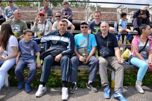 Sportsko rekreativna akcija - 40. jubilarni "Trimbi"