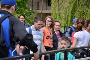 Sportsko rekreativna akcija - 40. jubilarni "Trimbi"