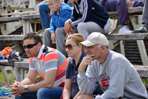 Sportsko rekreativna akcija - 40. jubilarni "Trimbi"