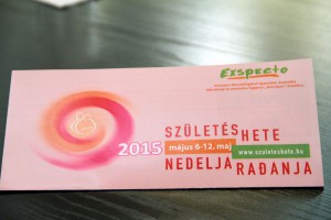 Press: Nedelja rađanja