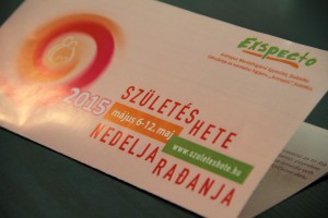 Press: Nedelja rađanja