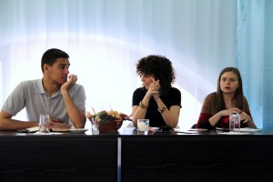 Press: Nedelja rađanja