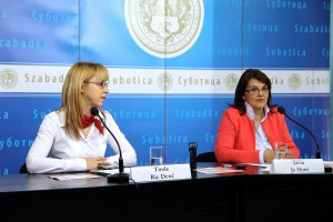 Press: Nedelja rađanja