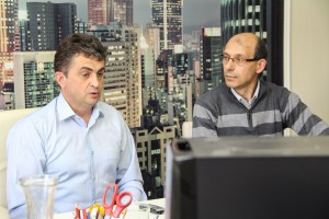 Donacija računarske opreme