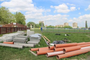 Press FK "Spartak" povodom meča 27. kola JSL protiv Partizana