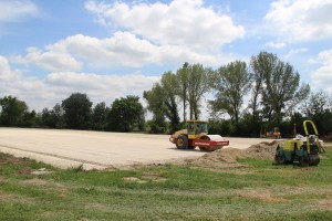 Press FK "Spartak" povodom meča 27. kola JSL protiv Partizana