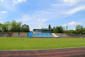 Press FK "Spartak" povodom meča 27. kola JSL protiv Partizana