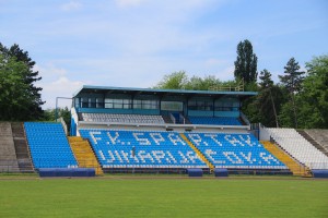 Press FK "Spartak" povodom meča 27. kola JSL protiv Partizana