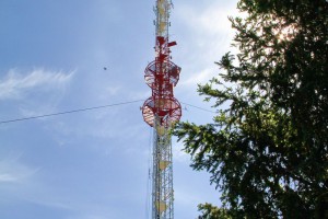 Gašenje analognog signala - početak emitovanja digitalnog signala