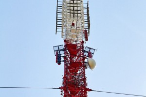 Gašenje analognog signala - početak emitovanja digitalnog signala