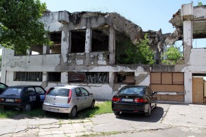 Gašenje analognog signala - početak emitovanja digitalnog signala