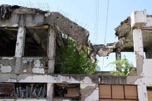 Gašenje analognog signala - početak emitovanja digitalnog signala