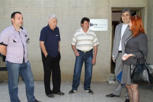 Gašenje analognog signala - početak emitovanja digitalnog signala