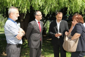 Gašenje analognog signala - početak emitovanja digitalnog signala