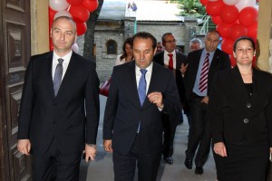 Nove prostorije GrO SDPS Subotica