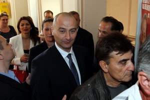 Nove prostorije GrO SDPS Subotica