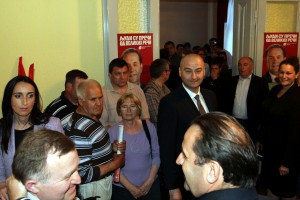 Nove prostorije GrO SDPS Subotica