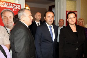 Nove prostorije GrO SDPS Subotica