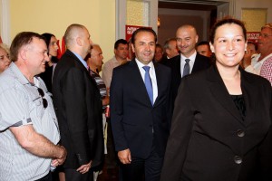 Nove prostorije GrO SDPS Subotica