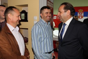 Nove prostorije GrO SDPS Subotica