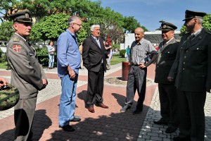 Obeležen Dan pobede nad fašizmom