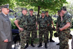 Obeležen Dan pobede nad fašizmom