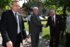 Obeležen Dan pobede nad fašizmom